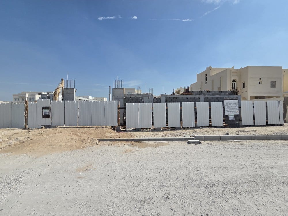 Villa 3 – Al Wukair